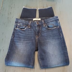 Flying Monkey Skinny Jeans